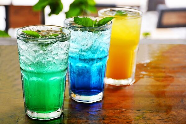 Soda xứng đáng là TOP 1 thực phẩm gây hại cho răng